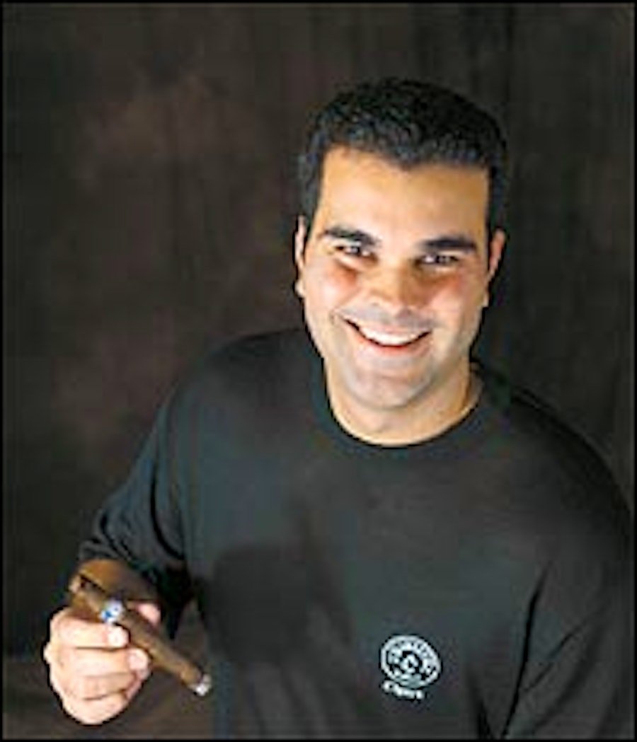 Christian Eiroa