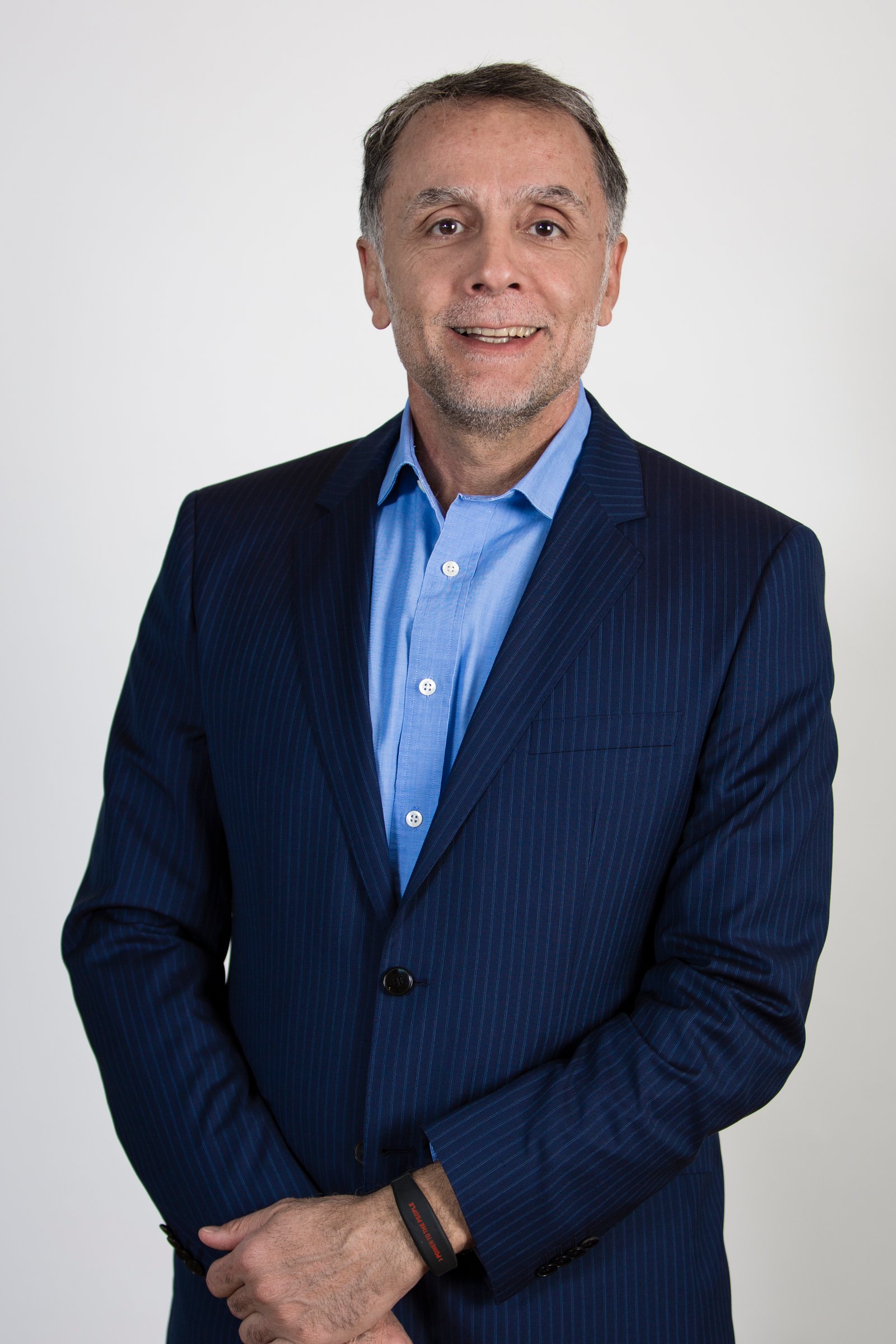 Fadi Ghandour
