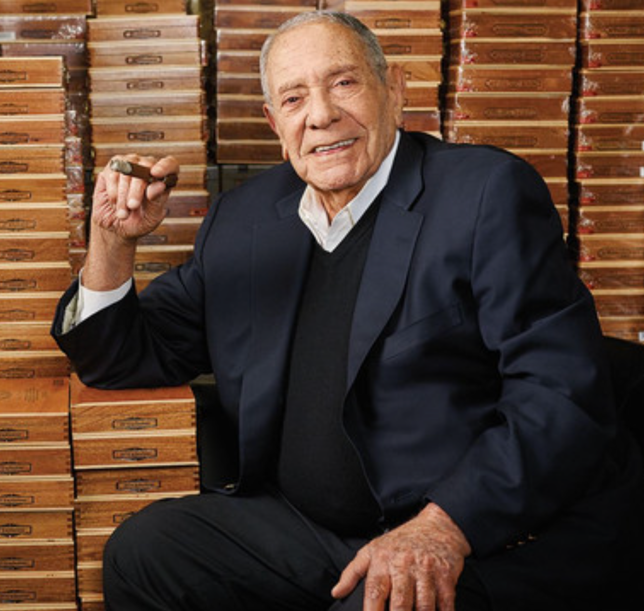 José Orlando Padrón