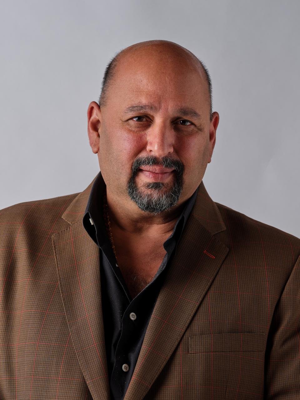 Kaizad Hansotia
