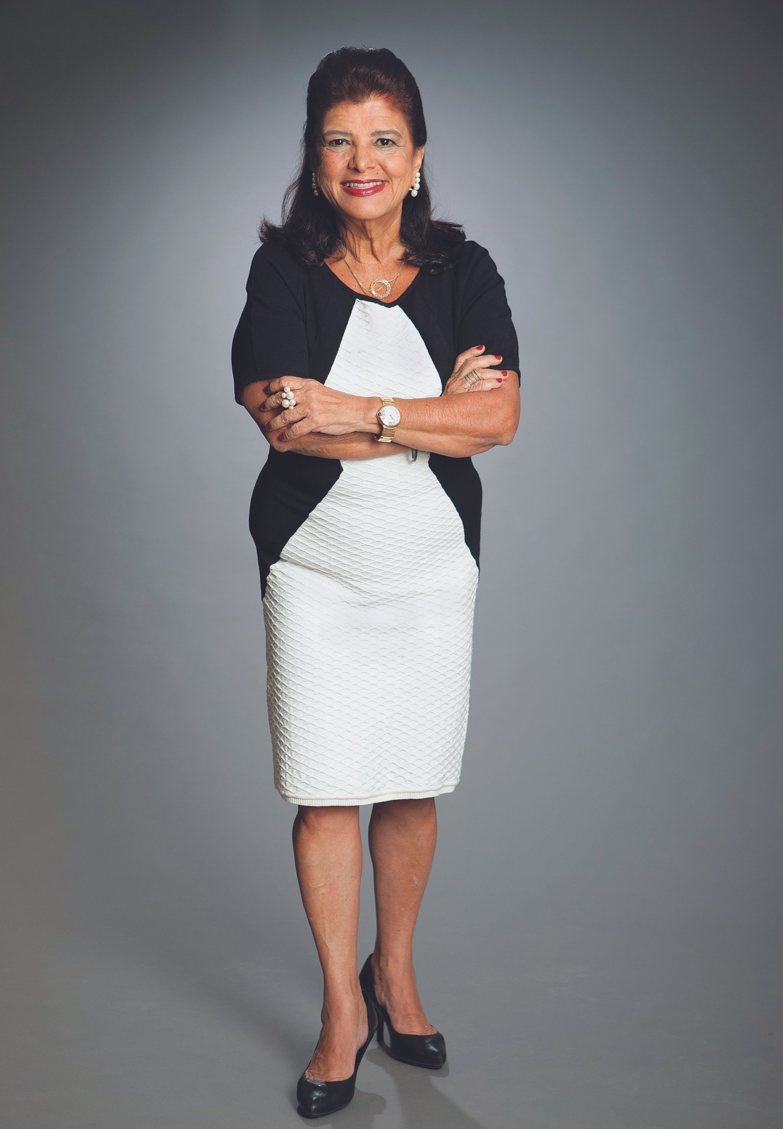 Luiza Helena Trajano