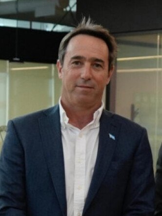 Marcos Galperin