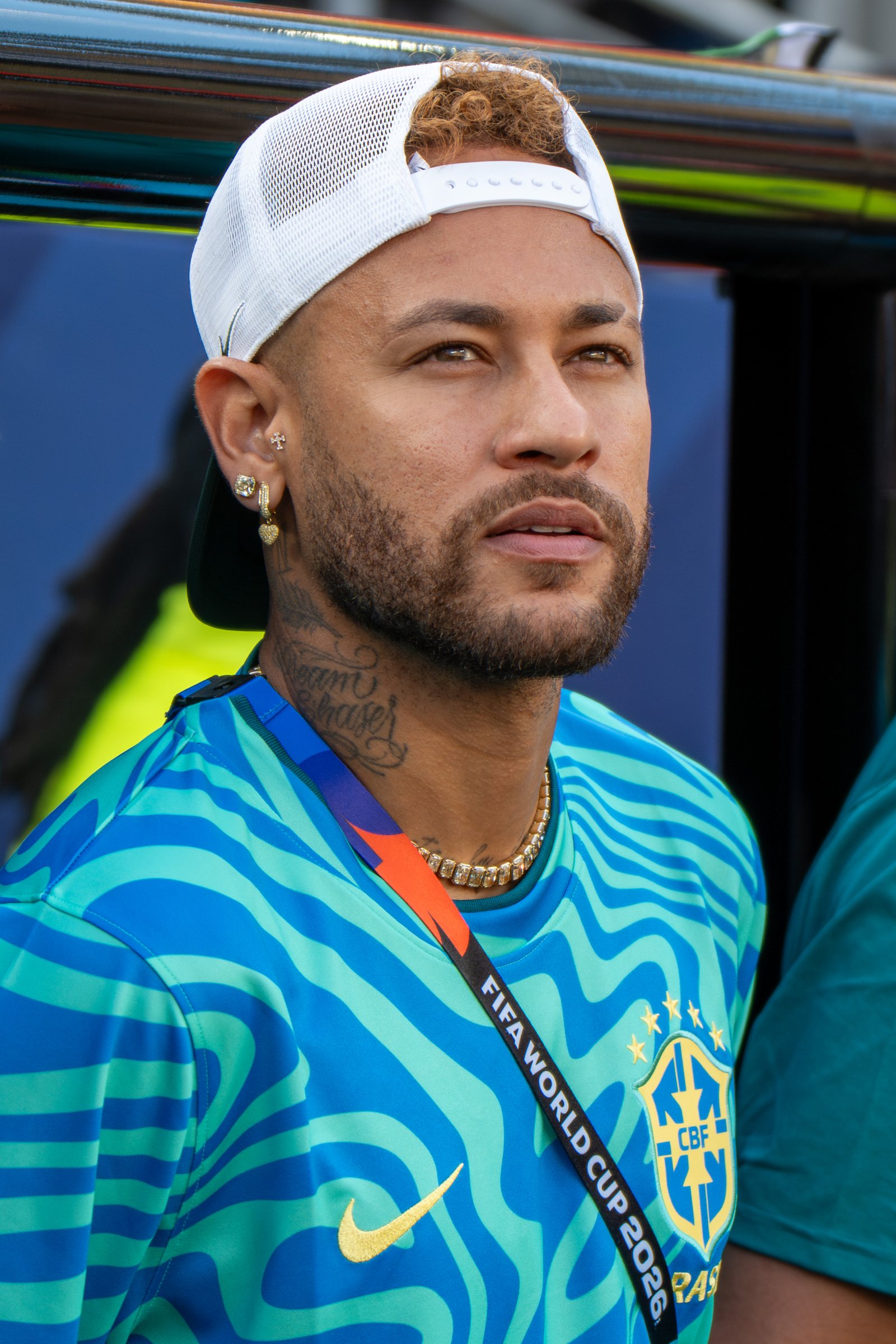 Neymar