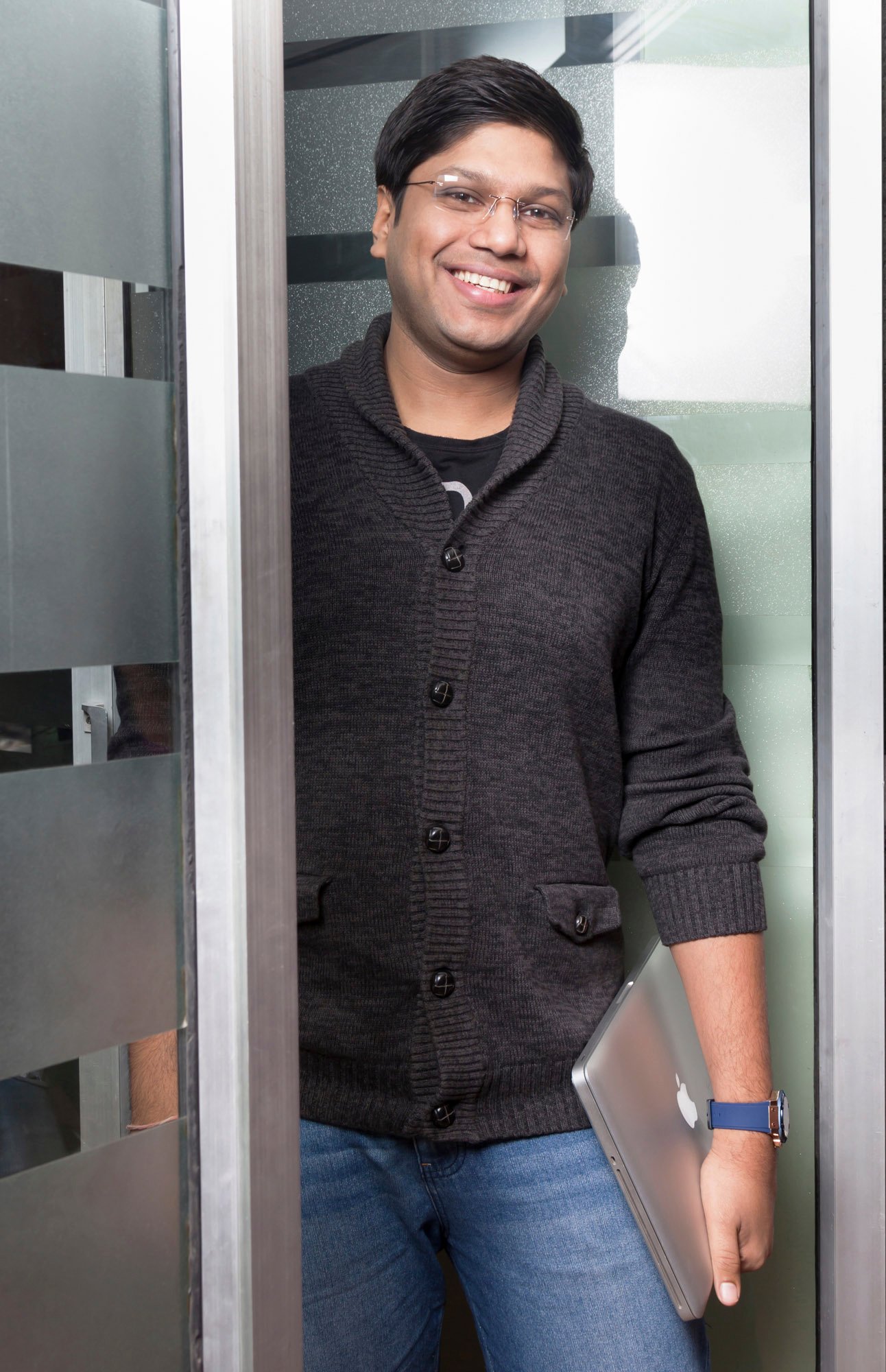 Peyush Bansal