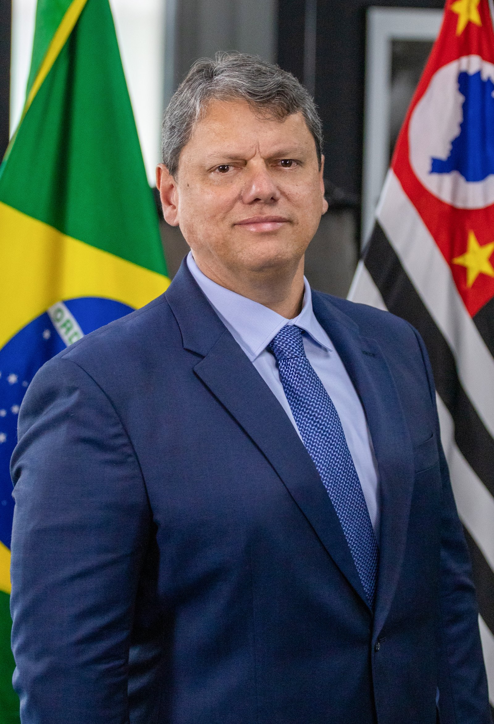 Tarcísio Gomes de Freitas
